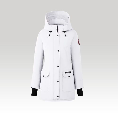 Trillium Parka Heritage (Women, , XXS) - Canada Goose - Modalova