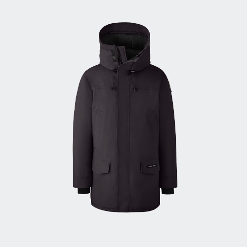 Parka Langford Black Label Heritage (Uomo, , XXXL) - Canada Goose - Modalova