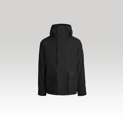 Lockeport Jacke (Männlich, , L) - Canada Goose - Modalova