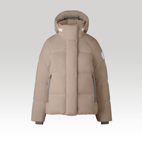 Junction Parka in Pastellfarben (Weiblich, , XL) - Canada Goose - Modalova