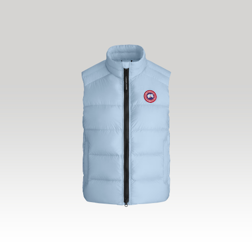 Women's Cypress Down Gilet (Women, , XS) - Canada Goose - Modalova