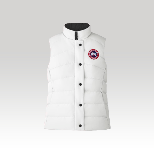 Freestyle Weste (Weiblich, , XXL) - Canada Goose - Modalova