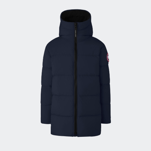 Lawrence Puffer (Men, , S) - Canada Goose - Modalova