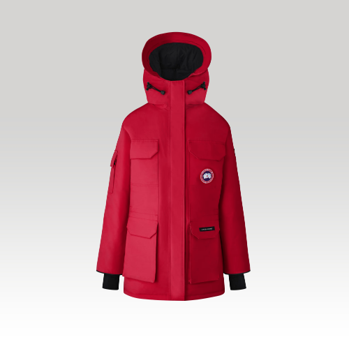 Expedition Parka Heritage (Weiblich, , M) - Canada Goose - Modalova