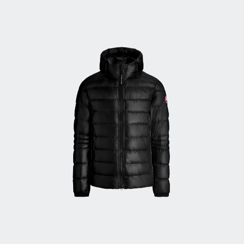 Crofton Hoody (Men, , S) - Canada Goose - Modalova