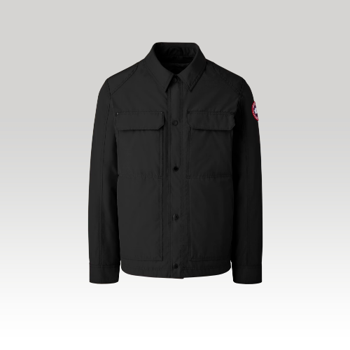 Burnaby Chore Coat (Men, , XS) - Canada Goose - Modalova