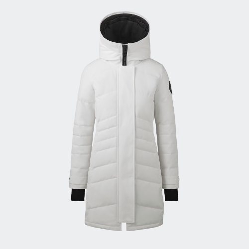 Parka Lorette Black Label (Donna, , XXL) - Canada Goose - Modalova