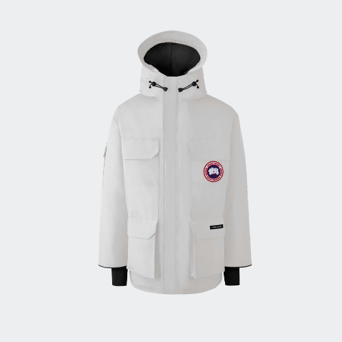 Expedition Parka Heritage (Men, , XXL) - Canada Goose - Modalova