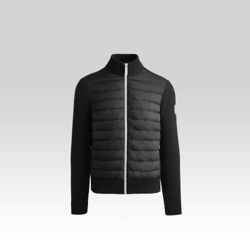 HyBridge® Strickjacke (Männlich, /, L) - Canada Goose - Modalova