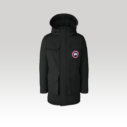 Citadel Parka (Men, , S) - Canada Goose - Modalova