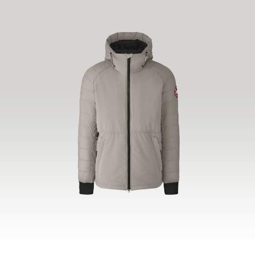 HyBridge® Weyburn Kapuzenjacke (Männlich, , XL) - Canada Goose - Modalova