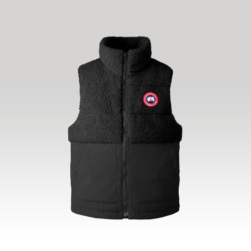 Smanicato Youth Elora (Ragazzo, , L) - Canada Goose - Modalova