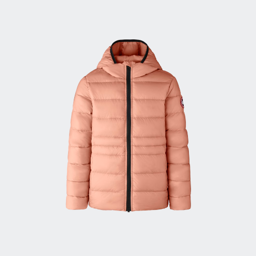 Cypress Kapuzenjacke für Jugendliche (Kinder, , XS) - Canada Goose - Modalova