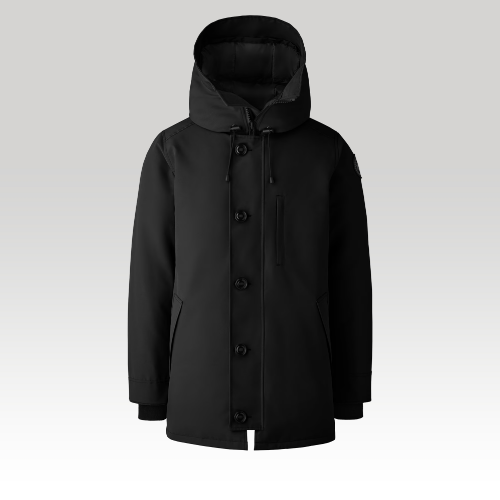 Chateau Parka Black Label Heritage (Männlich, , XS) - Canada Goose - Modalova