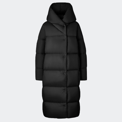 Parka Rhoda (Donna, , M) - Canada Goose - Modalova