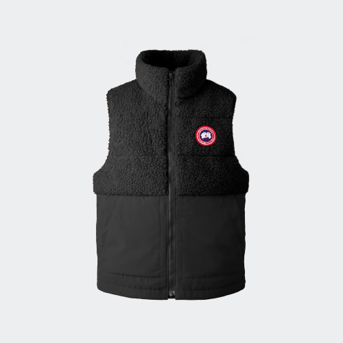 Smanicato Youth Elora (Ragazzo, , M) - Canada Goose - Modalova