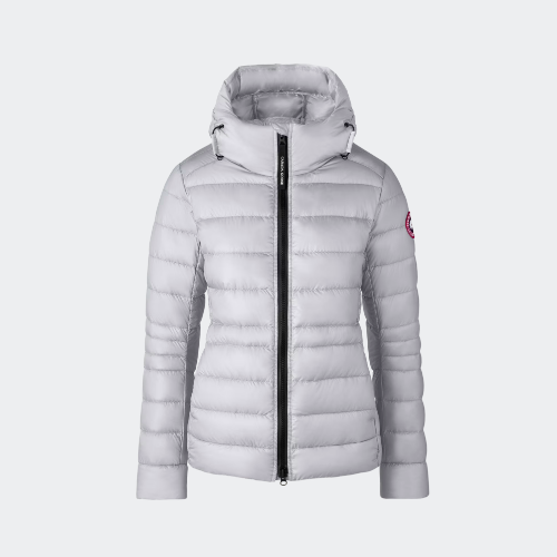 Giubbino con cappuccio Cypress (Donna, , XXL) - Canada Goose - Modalova