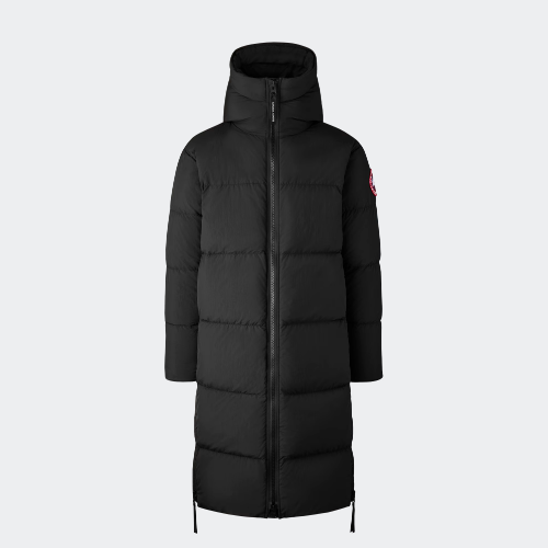 Giacca imbottita lunga Lawrence (Uomo, , XXL) - Canada Goose - Modalova