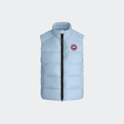 Women's Cypress Down Gilet (Women, , L) - Canada Goose - Modalova