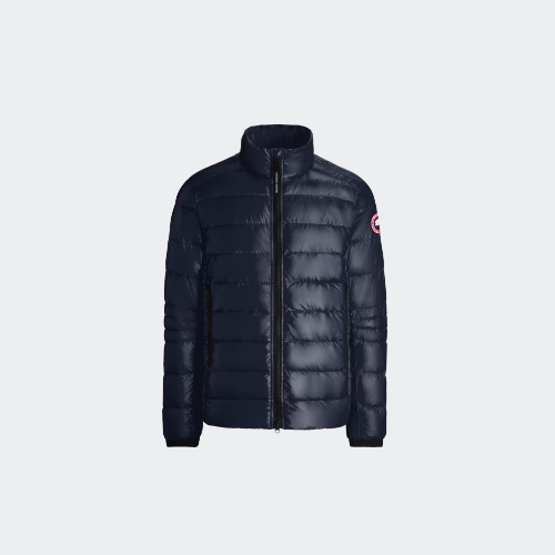 Giacca Crofton (Uomo, , XS) - Canada Goose - Modalova