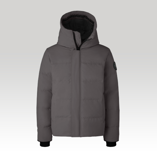 MacMillan Parka Black Label (Men, , M) - Canada Goose - Modalova