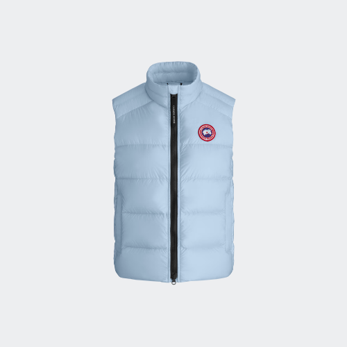 Women's Cypress Down Gilet (Women, , S) - Canada Goose - Modalova