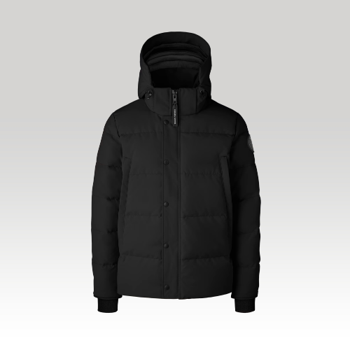 Wyndham Parka mit Label (Männlich, , XXL) - Canada Goose - Modalova