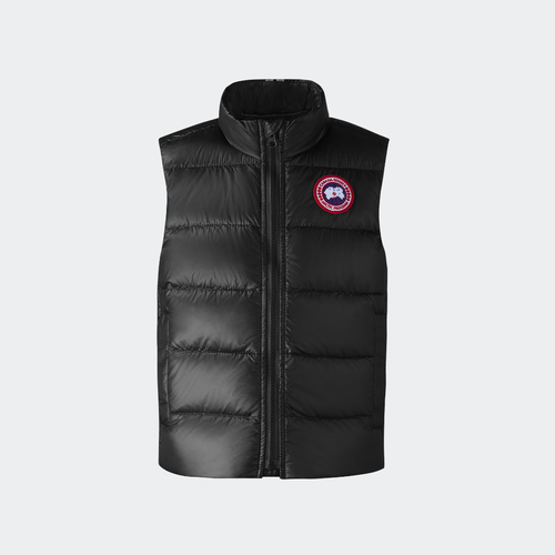 Giubbino senza maniche Crofton per bambini (Bambino, , 4-5) - Canada Goose - Modalova