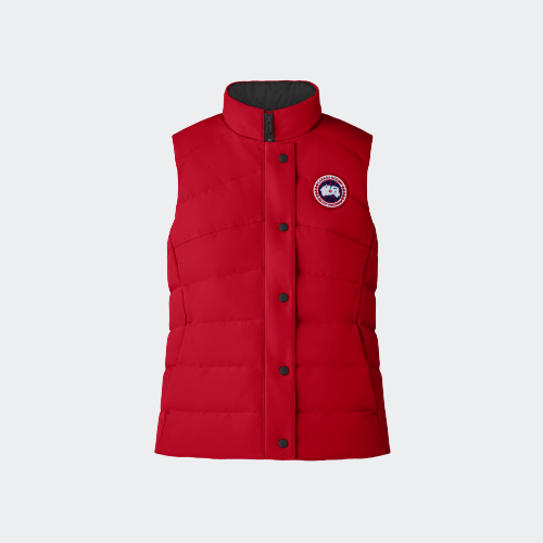 Freestyle Weste (Weiblich, , S) - Canada Goose - Modalova