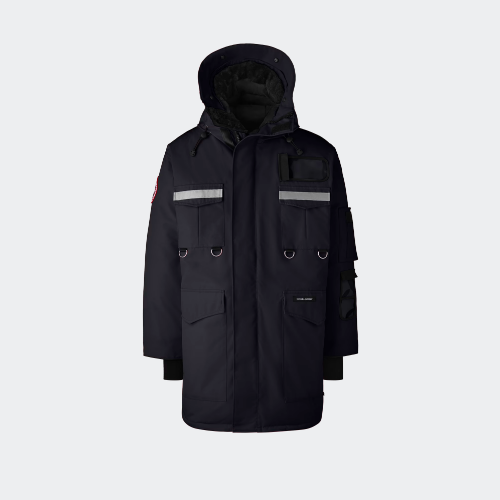 Parka Resolute (Uomo, , S) - Canada Goose - Modalova