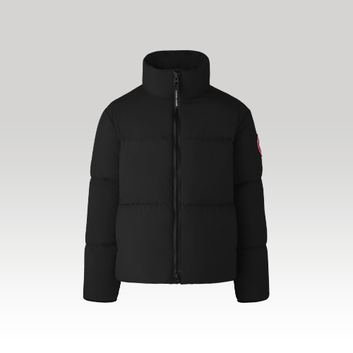 Lawrence Steppjacke (Männlich, , XS) - Canada Goose - Modalova