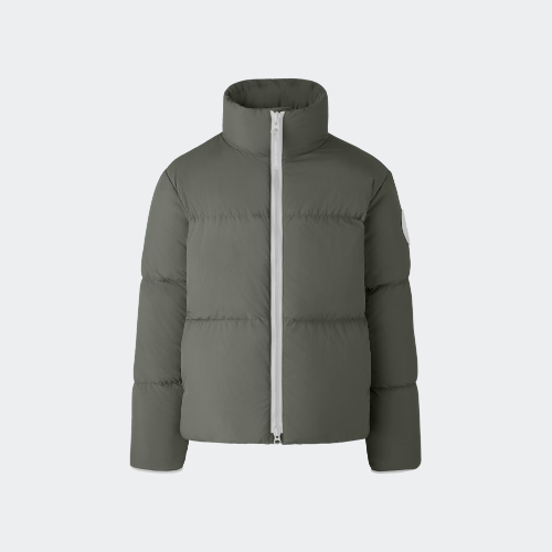 Giacca piumino Lawrence (Uomo, , XL) - Canada Goose - Modalova