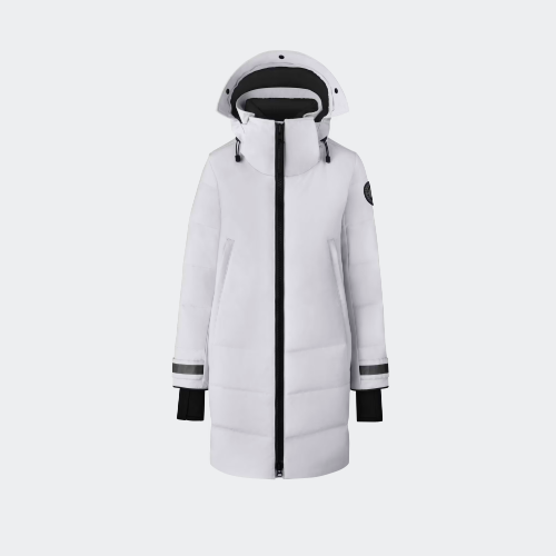 Parka Kenton Heritage (Donna, , L) - Canada Goose - Modalova