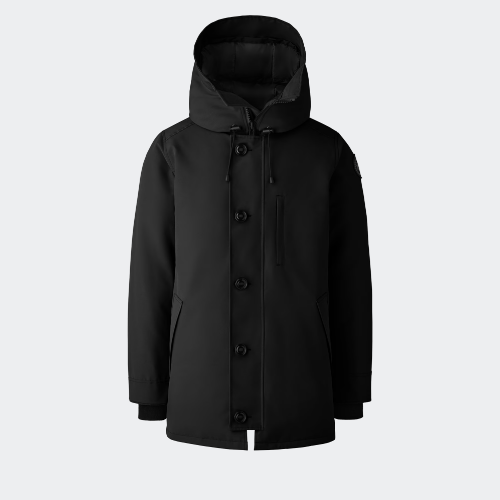 Chateau Parka Black Label Heritage (Männlich, , S) - Canada Goose - Modalova