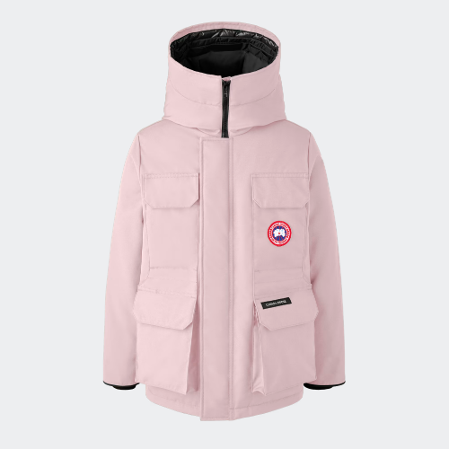 Expeditionsparka für Jugendliche (Kinder, , XS) - Canada Goose - Modalova