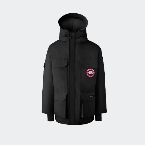 Expedition Parka Heritage (Men, , S) - Canada Goose - Modalova