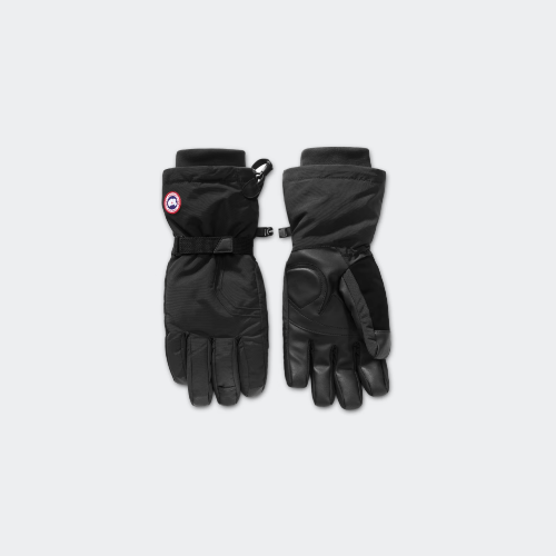 Arctic Gloves (Men, , S) - Canada Goose - Modalova