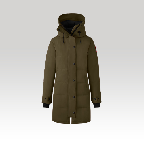 Shelburne Parka Heritage (Weiblich, , S) - Canada Goose - Modalova