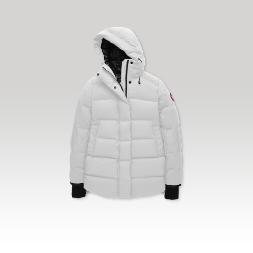 Alliston Jacket (Women, , XS) - Canada Goose - Modalova