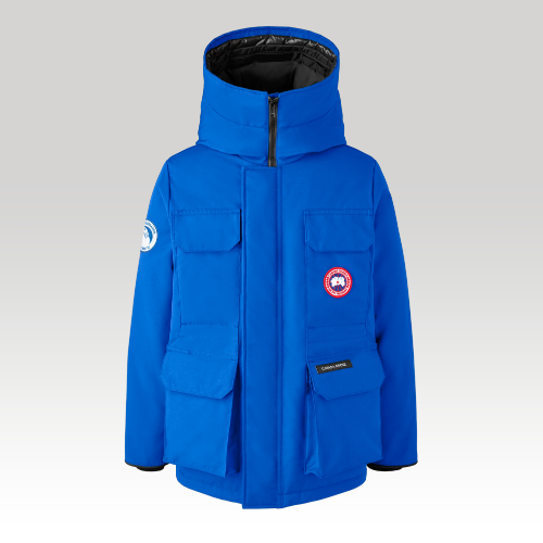 Expedition Parka PBI (Kinder, , S) - Canada Goose - Modalova