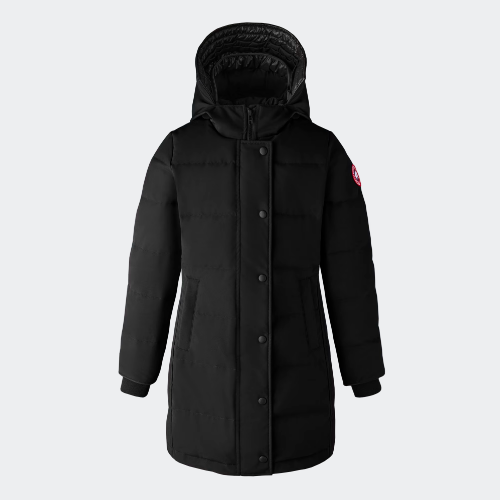 Parka Juniper da ragazzo (Ragazzo, , S) - Canada Goose - Modalova