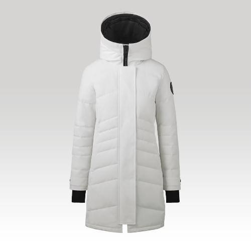 Parka Lorette Black Label (Donna, , XXL) - Canada Goose - Modalova