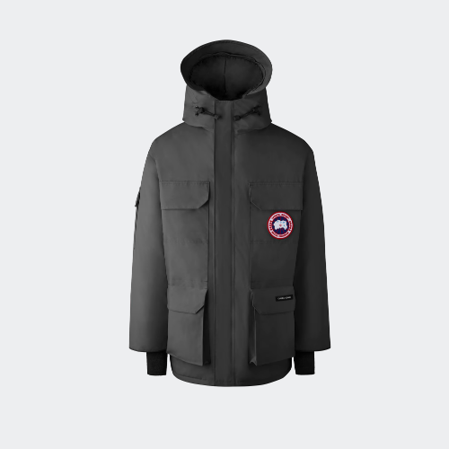 Expedition Parka Heritage (Men, , L) - Canada Goose - Modalova