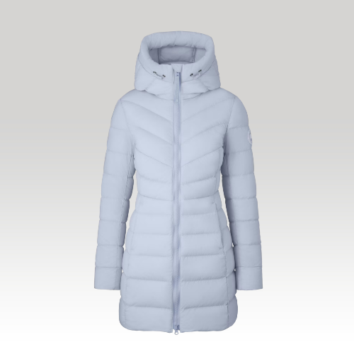 Clair Coat (Women, , S) - Canada Goose - Modalova