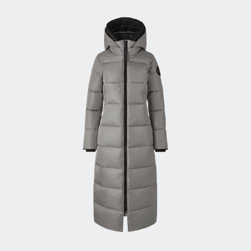 Parka Mystique in Performance Satin (Donna, , S) - Canada Goose - Modalova