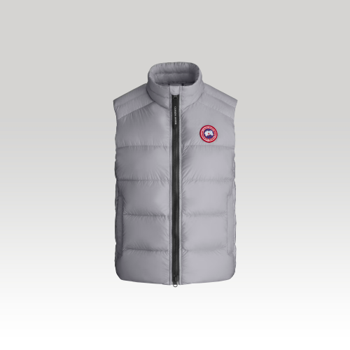 Women's Cypress Down Gilet (Women, , XXL) - Canada Goose - Modalova