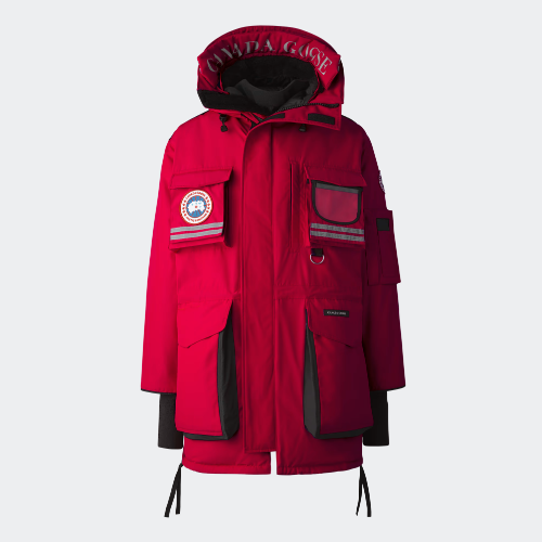 Snow Mantra Parka (Männlich, , L) - Canada Goose - Modalova