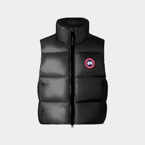 Giubbino senza maniche imbottito Cypress (Donna, , XS) - Canada Goose - Modalova