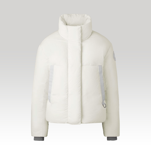 Junction Kurze Steppjacke (Weiblich, , L) - Canada Goose - Modalova