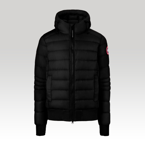 Crofton Bomber (Men, , XL) - Canada Goose - Modalova